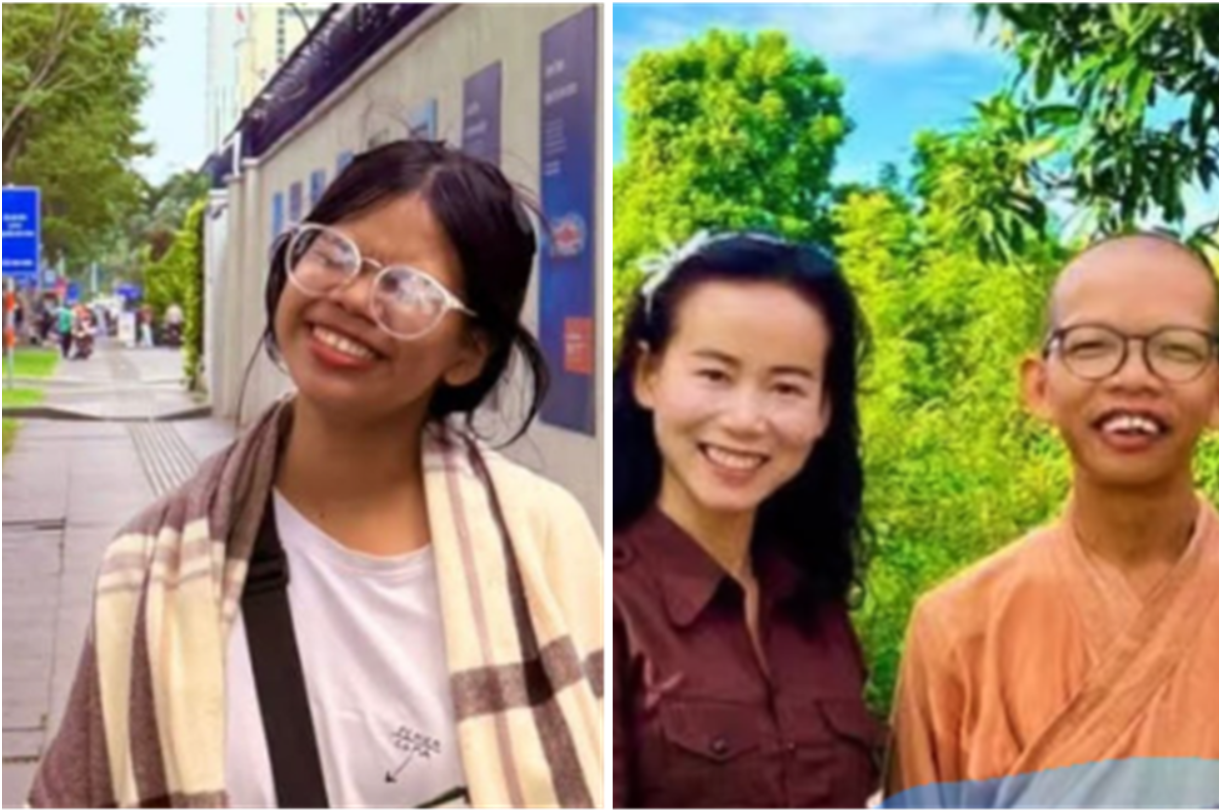 Con dâu Tym nói hết tất cả về chuyện gia đình nhà chồng: “Gia đình bị x:áo trộ:n do 1 người, bất ngờ thật sự”