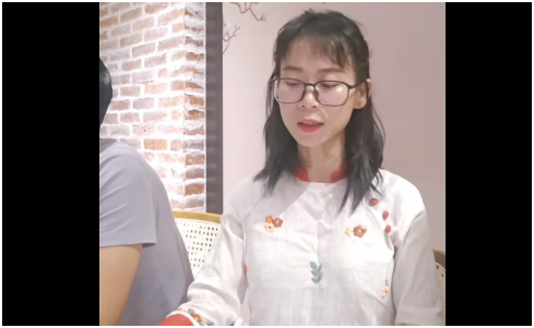 Vụ Tym muốn có con với thầy Thích Nhuận Đạt, Tym cuối cùng cũng giải thích cạn kẽ: Càng nói càng thấy chuẩn