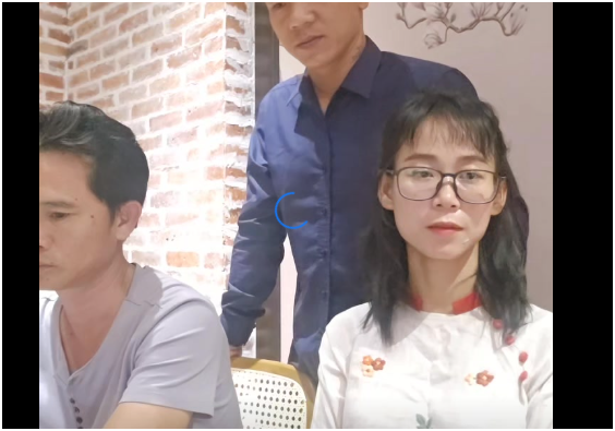 Tym lên tiếng nói hết sự thật về chuyện muốn có con với thầy Thích Nhuận Đạt: Cuối cùng cũng đã bị phanh phui