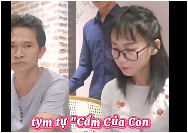 Người làm chứng nói rõ tất tần tật về câu chuyện của Tym và thầy Thích Nhuận Đạt: Nhiều người không ngờ luôn