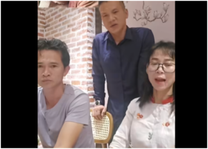 Lộ diện người làm chứng vụ Khầy Nhuận Đạt ‘lên dườn’ với chị Tym: Kể sạch từng chi tiết khiến dân tình “đứng ngồi không yên”!