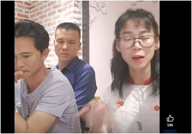 Hóa ra vì điều này mà Tym đã k:ết nố:i b:ên tr:ong với sư thầy Thích Nhuận Đạt: Các chị em phụ nữ cần cả:nh gi:ác vào nhé