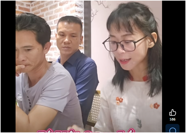 Tym xác nhận đã làm chuy::ệ:n ấ:y với thầy Thích Nhuận Đạt: “Có hẳn c:ờ nh:í:p quay lén luôn”