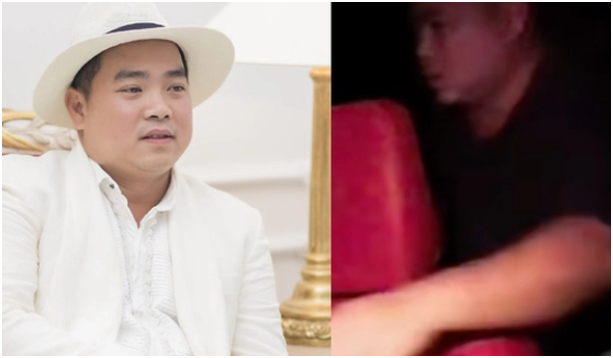 Nhạc sĩ Minh Khang lên tiếng xin lỗi vì chưởi tài xế: Thừa nhận mình sai, còn đổ thừa do cái này nữa