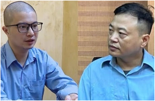 Shark Bình tham gia r:ử:a ti::ền trong vụ Mr Pips đào lửa 1.300 tỉ đồng: Tội chồng tội, chuyến này mệt cho ông thật rồi