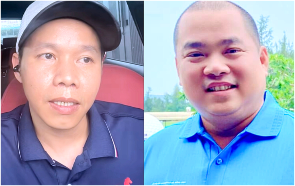 Tài xế Gờ Ráp tuyên bố: “Nhất quyết không gỡ cờ nhíp vụ nhạc sĩ Minh Khang, tôi chơi tới cùng luôn”