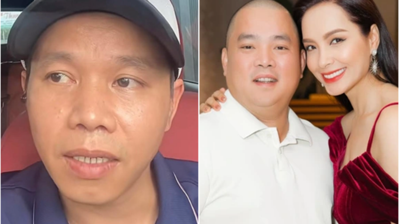 Tài xế bắ:t b:ẻ lời xin lỗi của nhạc sĩ Minh Khang: Thấy có gì đó sai sai, làm nhiều người bức xúc lắm”