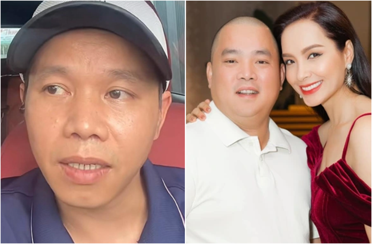 Tài xế bắ:t b:ẻ lời xin lỗi của nhạc sĩ Minh Khang: Thấy có gì đó sai sai, làm nhiều người bức xúc lắm”