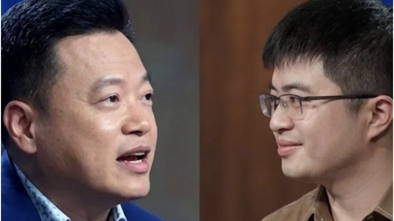 Shark Bình rửa tiền cho đường dây nghìn tỷ của Phó Đức Nam thế nào: Thủ đoạn tinh vi bị phanh phui