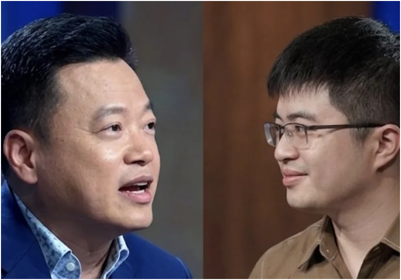 Shark Bình rửa tiền cho đường dây nghìn tỷ của Phó Đức Nam thế nào: Thủ đoạn tinh vi bị phanh phui