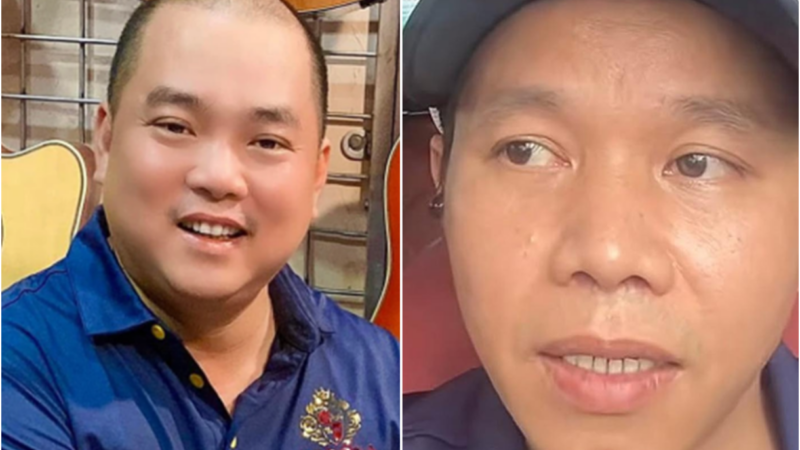 Rõ hình phạt của nhạc sĩ Minh Khang trong vụ chưởi tài xế: Phân tích cạn kẽ, cả 2 bên đều sai?