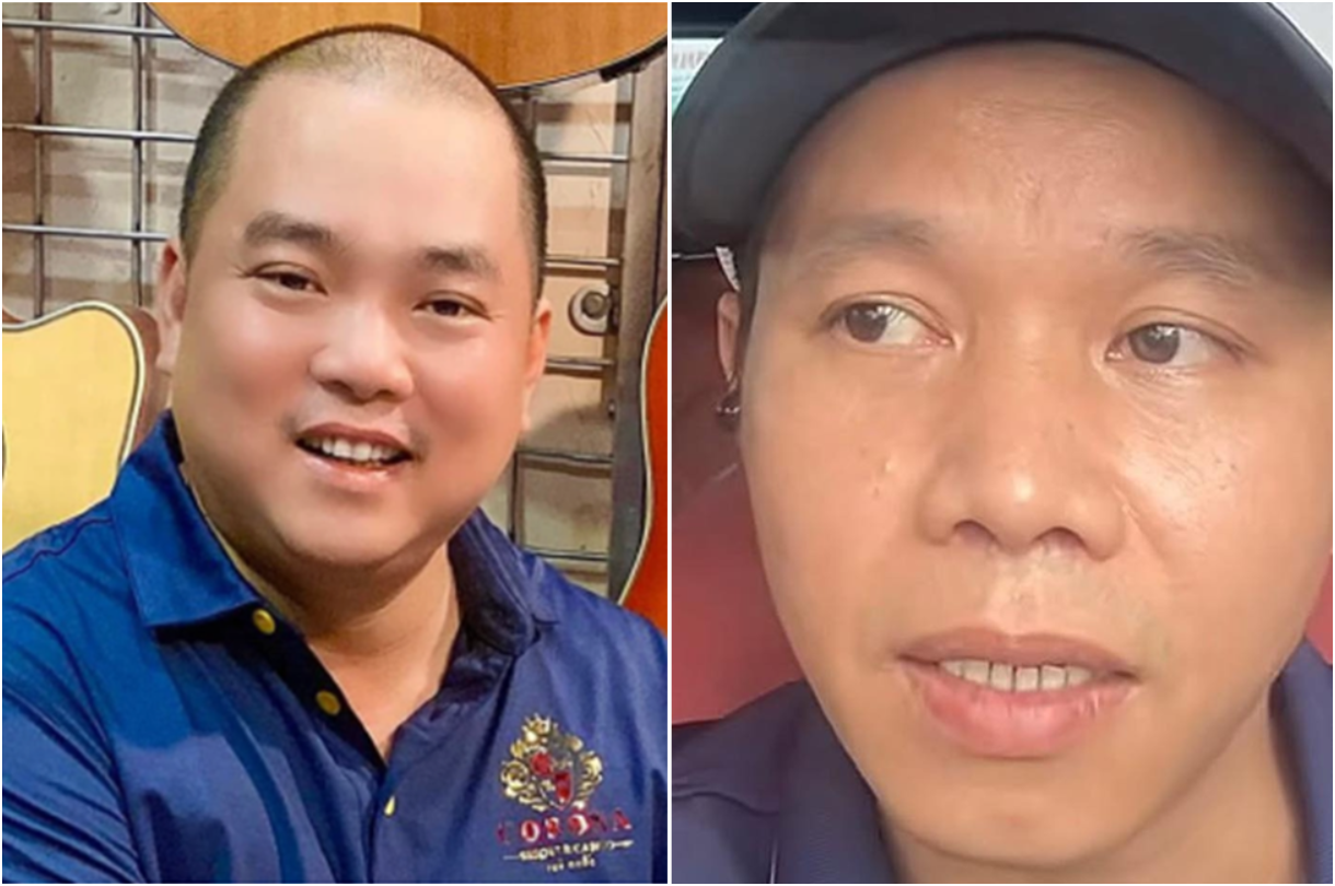 Rõ hình phạt của nhạc sĩ Minh Khang trong vụ chưởi tài xế: Phân tích cạn kẽ, cả 2 bên đều sai?