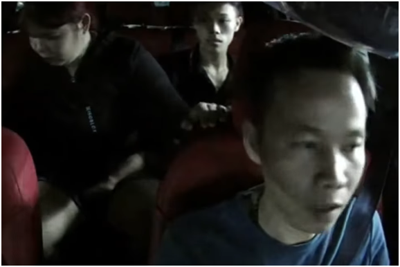 Đang viral nhất lúc này, nam tài xế vụ nhạc sĩ Minh Khang lại rần rần: “Giúp người gây bão tym trên MXH, anh quá tuyệt vời”