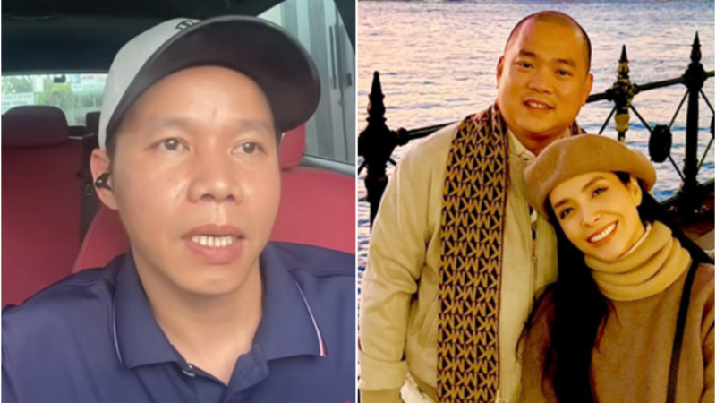 Gờ Ráp đang gặp biến rồi, nhiều người đang rất b:ức x:úc: Chuyện gì thế này?