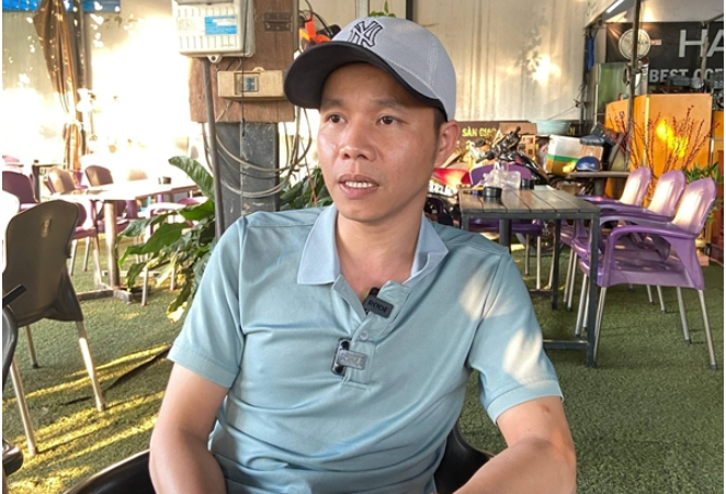 Tài xế kể tất tần tật về vụ với nhạc sĩ Minh Khang: Nói rõ lý do vẫn không xóa cờ nhíp đấy