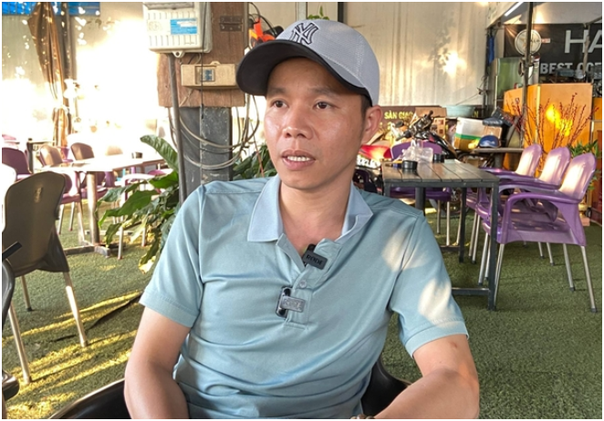 Tài xế kể tất tần tật về vụ với nhạc sĩ Minh Khang: Nói rõ lý do vẫn không xóa cờ nhíp đấy