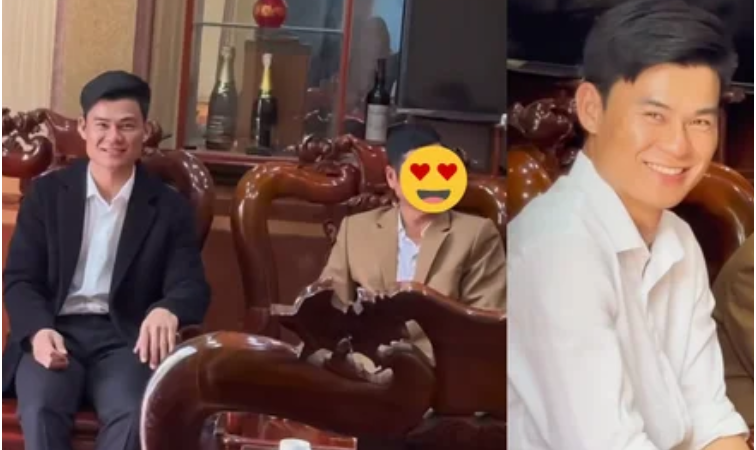 Võ Hạ Trâm có động thái lạ khi thấy Hòa Minzy được Đại úy Văn Cương hỏi cưới: “Nói một câu không tưởng”