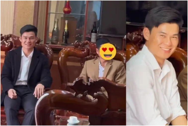 Võ Hạ Trâm có động thái lạ khi thấy Hòa Minzy được Đại úy Văn Cương hỏi cưới: “Nói một câu không tưởng”