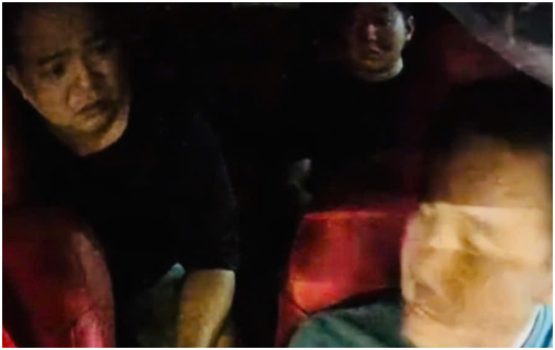 Đã rõ mức á:n của nhạc sĩ Minh Khang khi chưởi tài xế Gờ Ráp: “Chuyến này đi xa rồi”