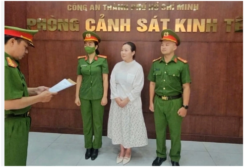 Em trai Quý Bình có chia sẻ gây chú ý khi chị dâu Ngọc Tiền bị b:ắ:t: “Nói chỉ 1 câu thôi mà người ngoài nhìn vào hiểu chuyện ngay”