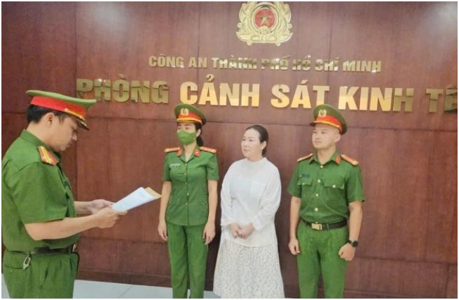 Rõ th:ủ đo:ạn của doanh nhân Ngọc Tiền khiến hàng chục người m:ất hơn 131 tỷ đồng: