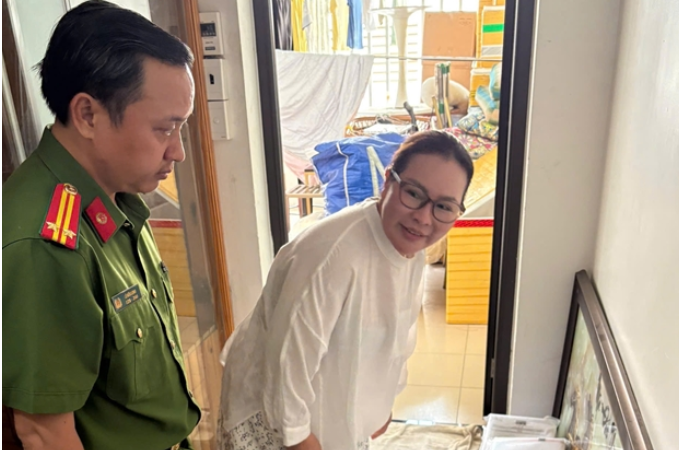 Rõ tất tần tật về chiê:u tr:ò tinh vi của doanh nhân Ngọc Tiền để thu về hơn 131 tỷ đồng: Không ngờ luôn đấy