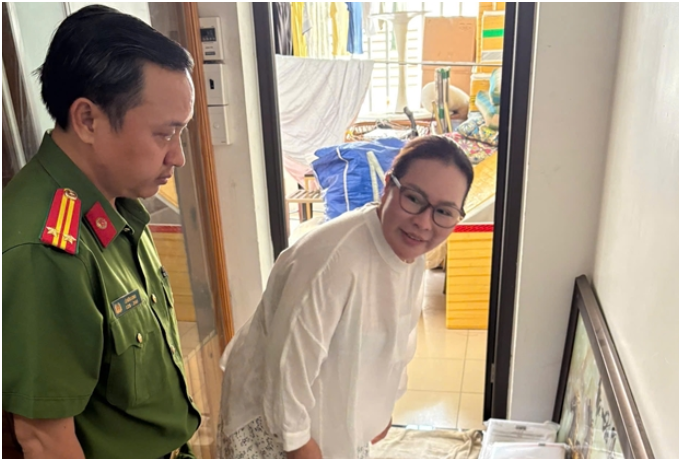 Rõ tất tần tật về chiê:u tr:ò tinh vi của doanh nhân Ngọc Tiền để thu về hơn 131 tỷ đồng: Không ngờ luôn đấy