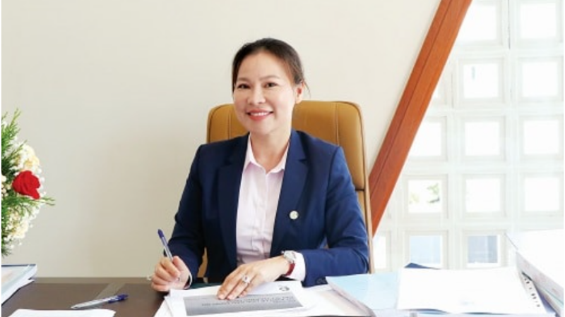 Hé lộ bên trong căn biệt thự của doanh nhân Ngọc Tiền: Toàn độ sang chảnh, còn có 1 thứ không thể ngờ nữa