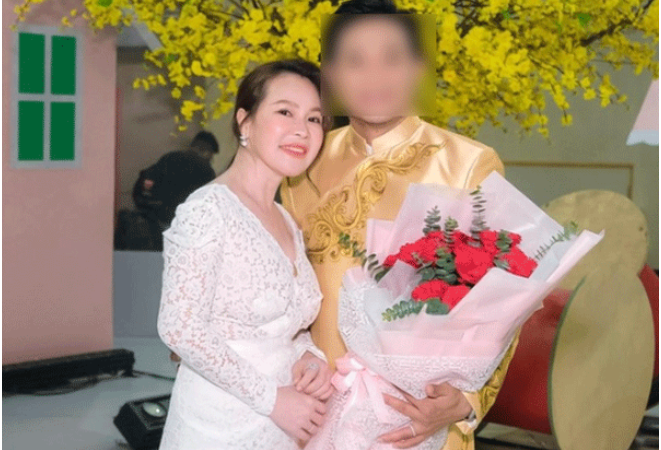 Người thân bắt đầu tiết lộ lý do doanh nhân Ngọc Tiền không chung sống nhà với cố NS Quý Bình ở những ngày cuối đời: Hóa ra là vậy, giờ mới biết đấy