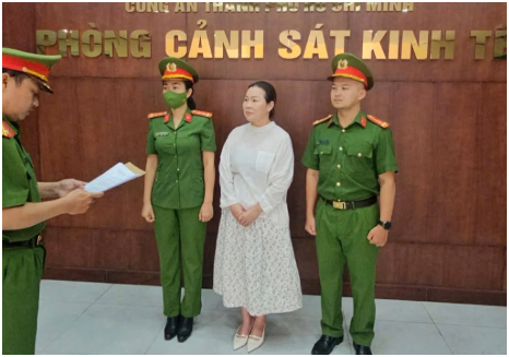 Công an phát thông báo tìm người liên quan đến vợ cố diễn viên Quý Bình: Ai từng giao dịch số tiền 131 tỷ được đề nghị nhanh chóng cung cấp thông tin phục vụ điều tra!