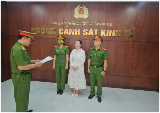 Đã rõ t:ội da:nh của doanh nhân Ngọc Tiền: Thôi xong thật rồi, hết cứu được rồi