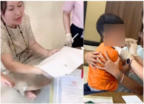 Nhiều người ‘đào lại’ kết quả xét nghiệm ADN con Quý Bình, thái độ khó tin của nhà chồng: Bất ngờ thật sự