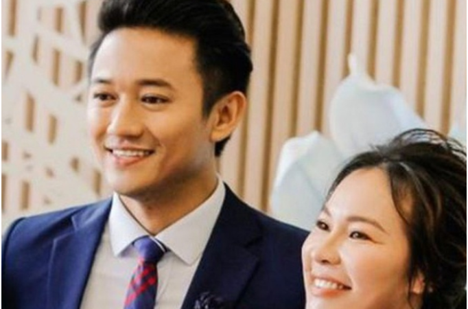 Rõ tình hình gia đình cố diễn viên Quý Bình sau khi biết doanh nhân Ngọc Tiền bị b:ắt: Thái độ ra sao?