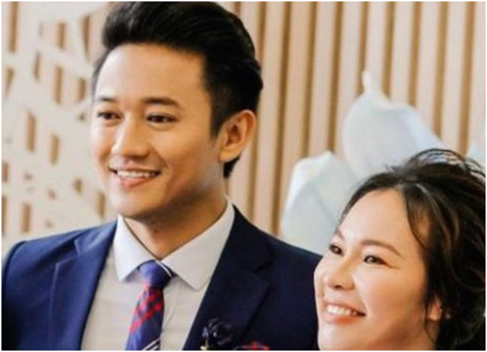 Rõ tình hình gia đình cố diễn viên Quý Bình sau khi biết doanh nhân Ngọc Tiền bị b:ắt: Thái độ ra sao?