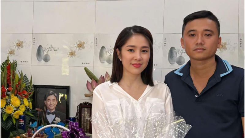 Rõ lời tiên tri của em trai cố diễn viên Quý Bình: Không ngờ trùng hợp đến thế