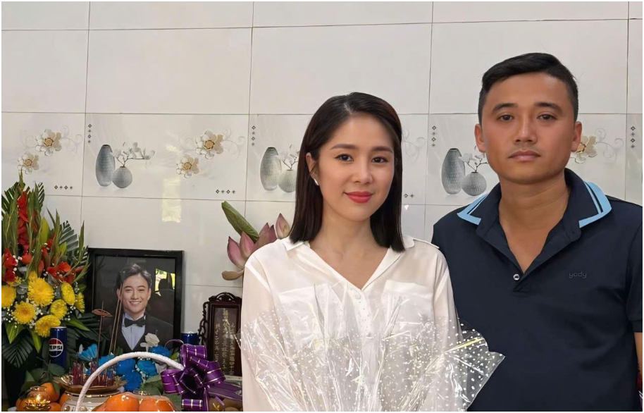 Rõ lời tiên tri của em trai cố diễn viên Quý Bình: Không ngờ trùng hợp đến thế