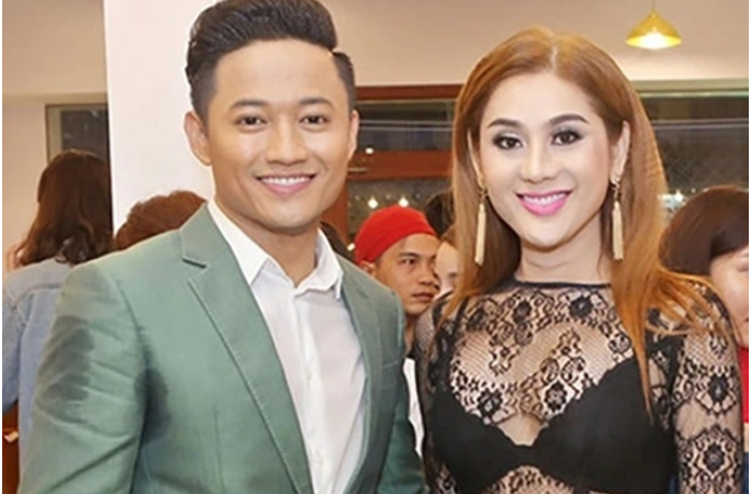 Dàn người yêu cũ của Quý Bình ‘mừng ra mặt’ khi thấy doanh nhân Ngọc Tiền bị b:ắt: Còn tuyên bố thêm câu này nữa