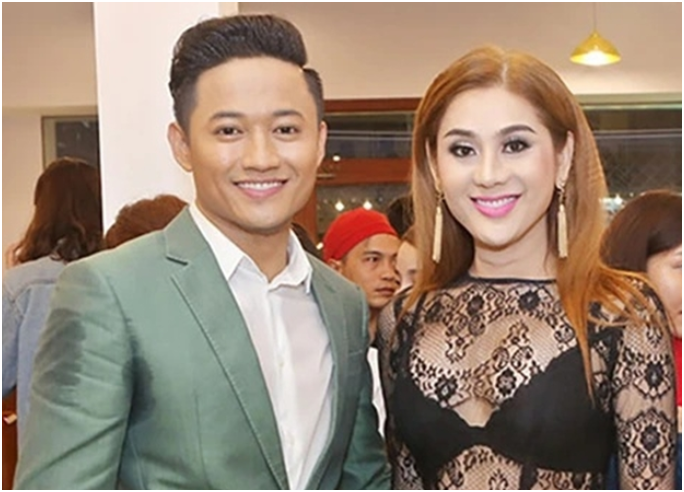 Dàn người yêu cũ của Quý Bình ‘mừng ra mặt’ khi thấy doanh nhân Ngọc Tiền bị b:ắt: Còn tuyên bố thêm câu này nữa