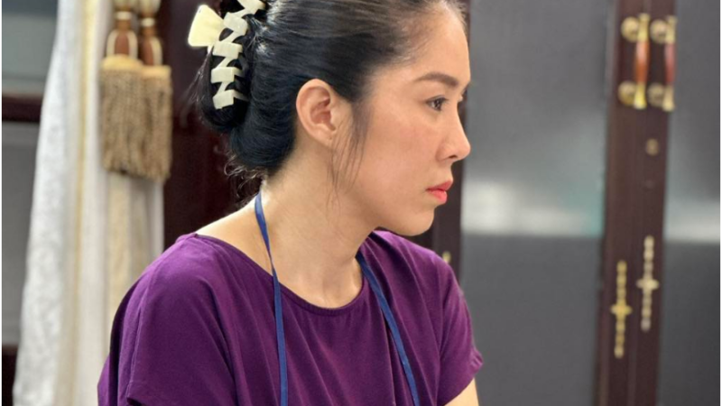 Đã rõ động thái của Lê Phương giữa lúc nữ doanh nhân Ngọc Tiền bị b:ắt: “Liên tục bị réo trong thời gian vừa qua”