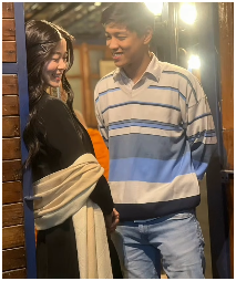 Đã rõ tất tần tật về bạn trai mới của Tym: Chấm dứt mọi đồn đoán Tym bị lụy ông thầy Thích Nhuận Đạt