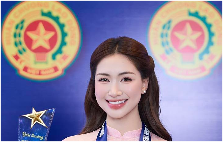 Hòa Minzy có tin vui: Cả nước vui mừng cho chị, cuối cùng thì chị cũng được hưởng