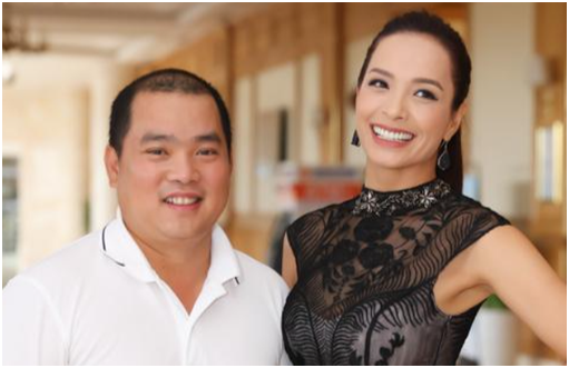 Người mẫu Thúy Hạnh đang rần rần luôn rồi, phải khóa MXH ngay và luôn: Đáng sợ thật sự