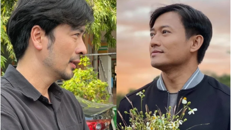 Bạn thân cố nghệ sĩ Quý Bình chỉ cần duy nhất thứ này: Nói ra điều mà không ai nghĩ tới, đúng là anh em trí cốt