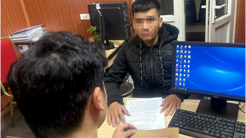 B:ức x:úc vụ nam thanh niên ch:ặn xe, qu:á::nh phụ nữ trong ngõ ở Hà Nội: Hé lộ nguyên nhân