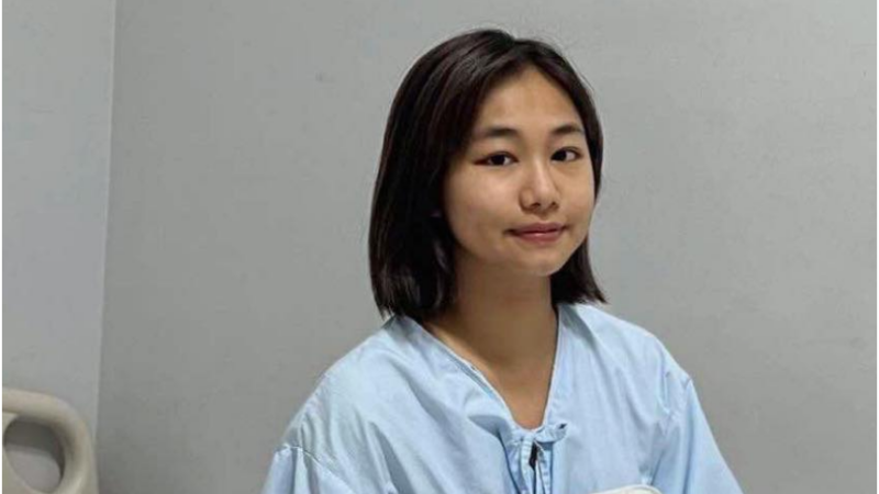 Nữ diễn viên nổi tiếng Ngân Hòa được Trấn Thành kêu gọi giúp đỡ, tình trạng hiện tại ra sao: Vẫn chưa thấy động tĩnh gì, không biết đã khỏe mạnh chưa?