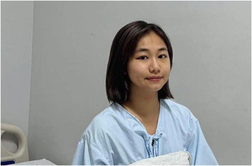 Nữ diễn viên nổi tiếng Ngân Hòa được Trấn Thành kêu gọi giúp đỡ, tình trạng hiện tại ra sao: Vẫn chưa thấy động tĩnh gì, không biết đã khỏe mạnh chưa?