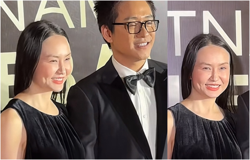 Bà xã Tuấn Hưng lên tiếng khi bị ch:ê xấ:u: Đáp trả thẳng mặt luôn, chị không còn sợ như trước nữa