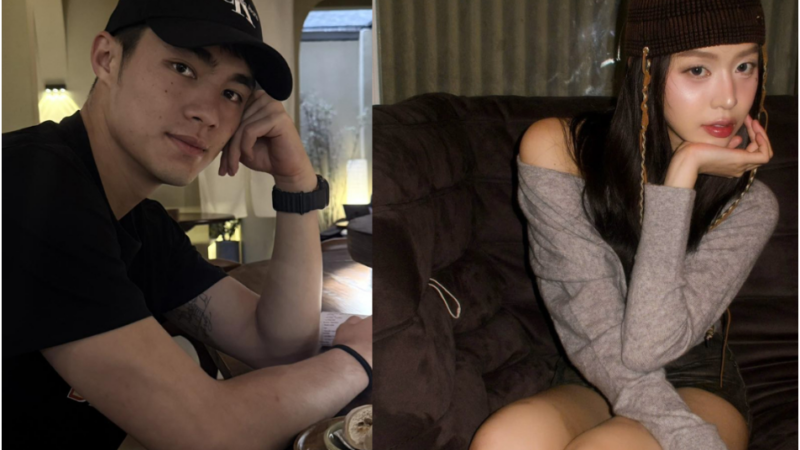 Thủ môn Trần Trung Kiên đang rần rần nhất vào lúc này: Anh đã có người yêu rồi mà còn hành động như thế, không chấp nhận được