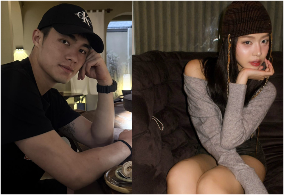 Thủ môn Trần Trung Kiên đang rần rần nhất vào lúc này: Anh đã có người yêu rồi mà còn hành động như thế, không chấp nhận được