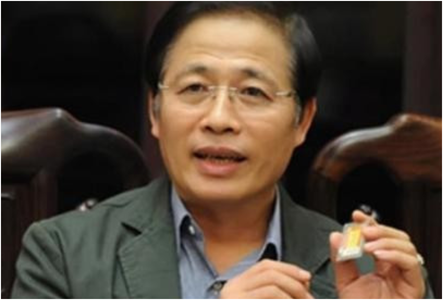 Chân dung ông chủ đứng sau tiệm vàng Bảo Tín Minh Châu: Nơi đang rần rần trên MXH vào lúc này